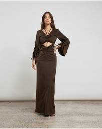 TOJHA - Petra Dress