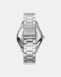 DKNY - DKNY Nolita Multi Glitz  Watch