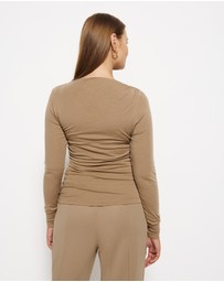 Commonry - Ashley Top