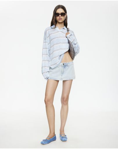 Light Denim