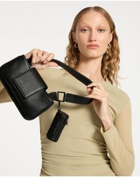 Status Anxiety - Escape Pouch