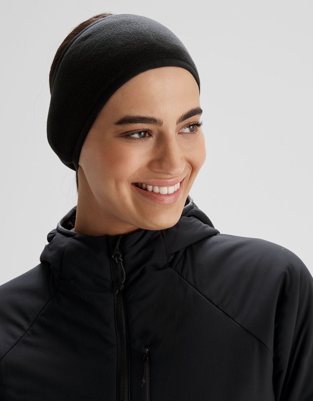 Kathmandu - Ridge 100 PrimaLoft Bio Earmuffs