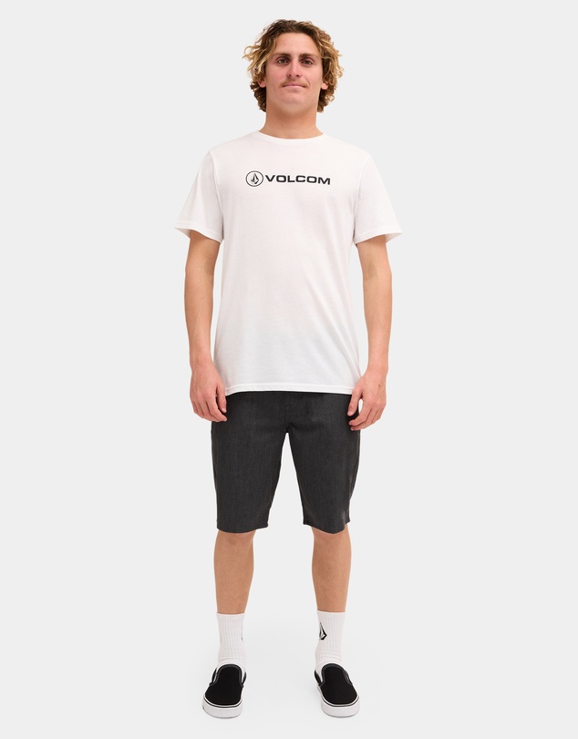 Volcom - Mens Unhinged Chino Shorts