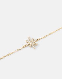 Daniel Wellington - Mirelle Star Bracelet G