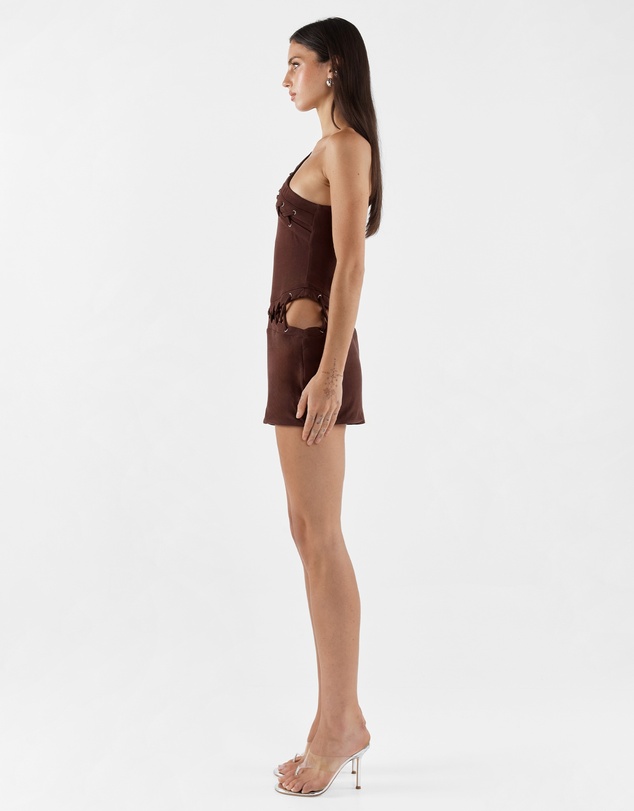 BY.DYLN - Alexis Mini Dress
