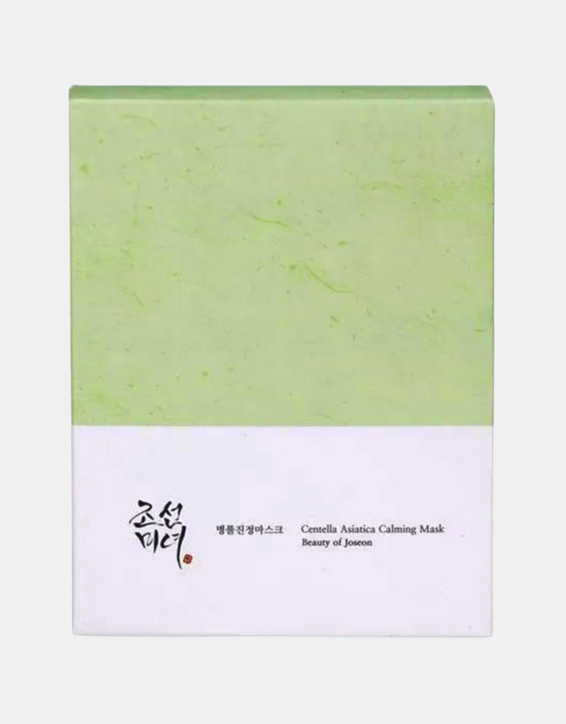 Beauty Of Joseon - Centella Asiatica Calming Mask Bundle (10pcs)