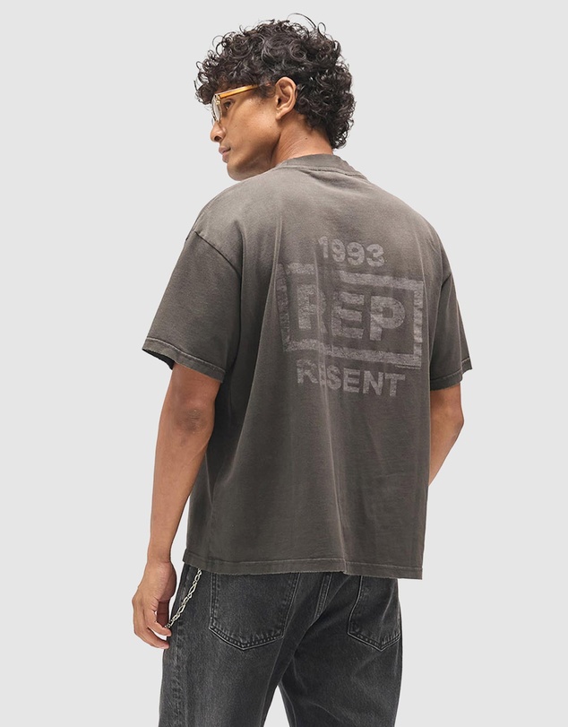 Represent - Resent T-Shirt