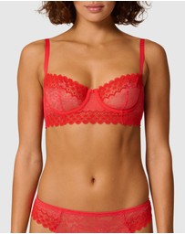 Simone Perele - Radieuse Half Cup Bra
