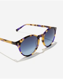 Hawkers Co - HAWKERS - Carey Blue Denim SALT  Sunglasses for Men and Women UV400