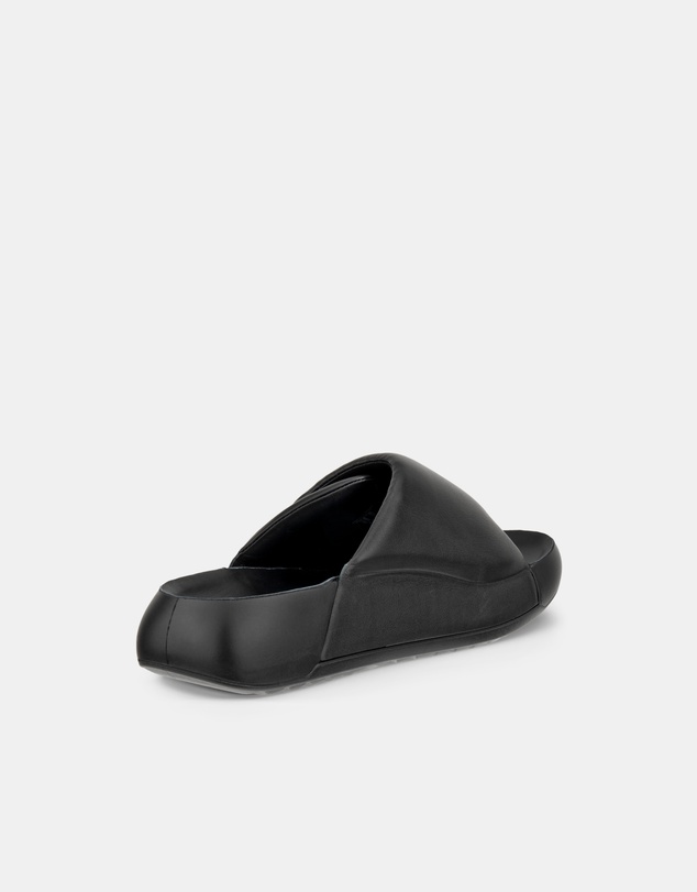 ECCO - ECCO Cozmo Platform