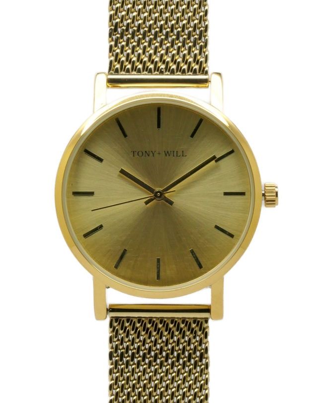 TONY+WILL - Small Classic