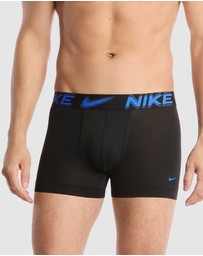 Nike - 3-Pack Essential Micro Trunks