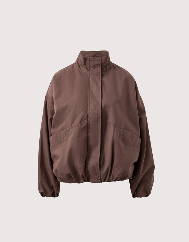 Ceres Life - Gwen Bubble Jacket