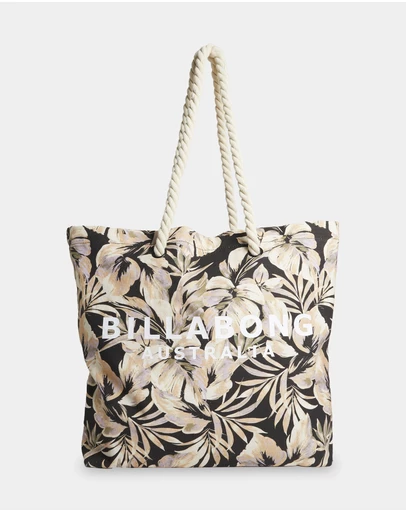 Billabong - Womens Drifting Coast Tote Bag