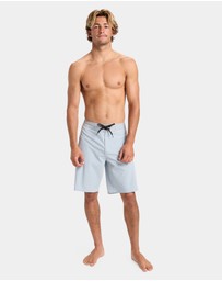 Quiksilver - Mens Highline Omni 19