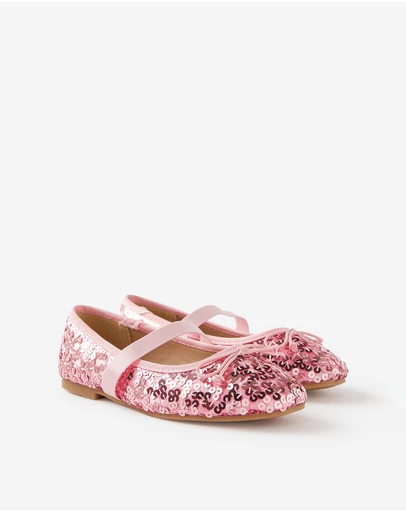 Cotton On Kids - Kids Ballet Flat