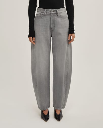 Washed Grey