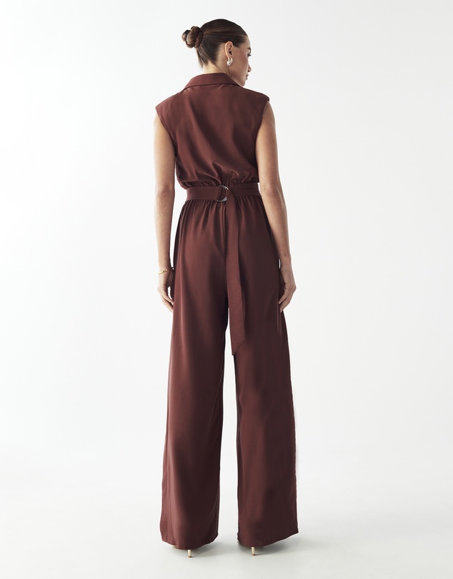 Willa - Charla Jumpsuit