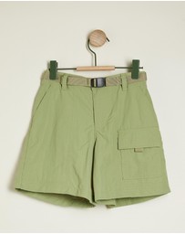 Patagonia - 6in Outdoor Everyday Shorts - Kids