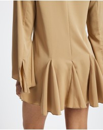 Mossée - Sophia Front String Tunic