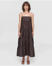 Marle - Ophelia Dress