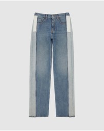 MM6 Maison Margiela - Five Pocket Pants