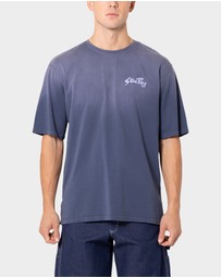 Stan Ray - Stan OG Fade SS Tee