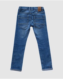 TYGO&vito - Skinny Fit Jeans - Kids-Teens