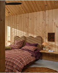 Linen House - Jamieson Quilt Cover Set