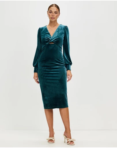 Honey and Beau - Born Again Dress