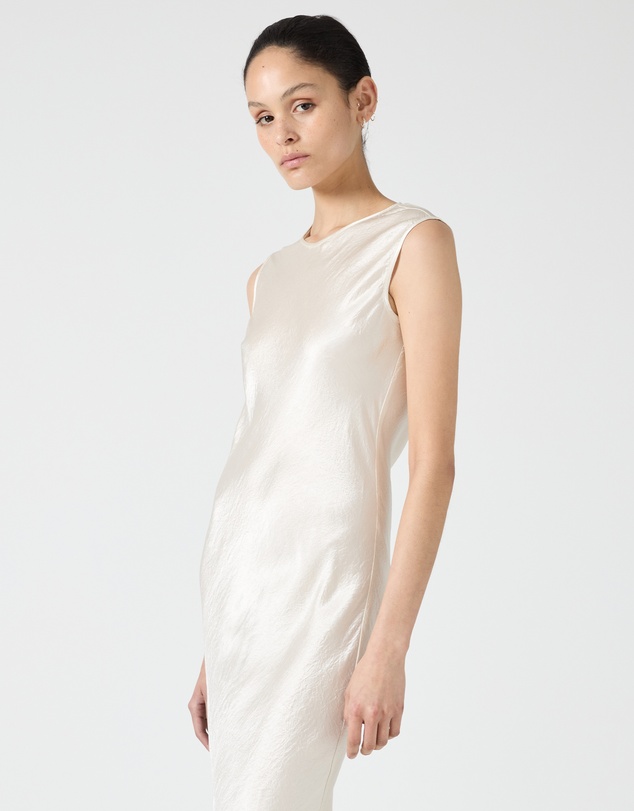 Third Form - Crush Bias Tank Dress