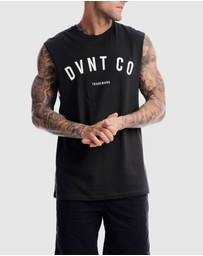 DVNT - Arch Tank