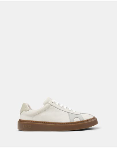 White Natural