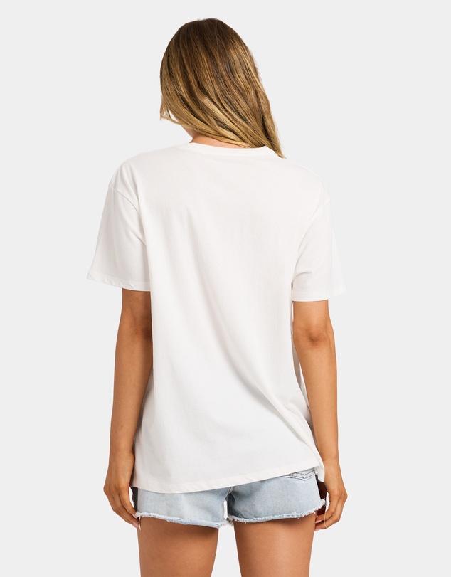 Billabong - Womens Greetings From Australia T-Shirt
