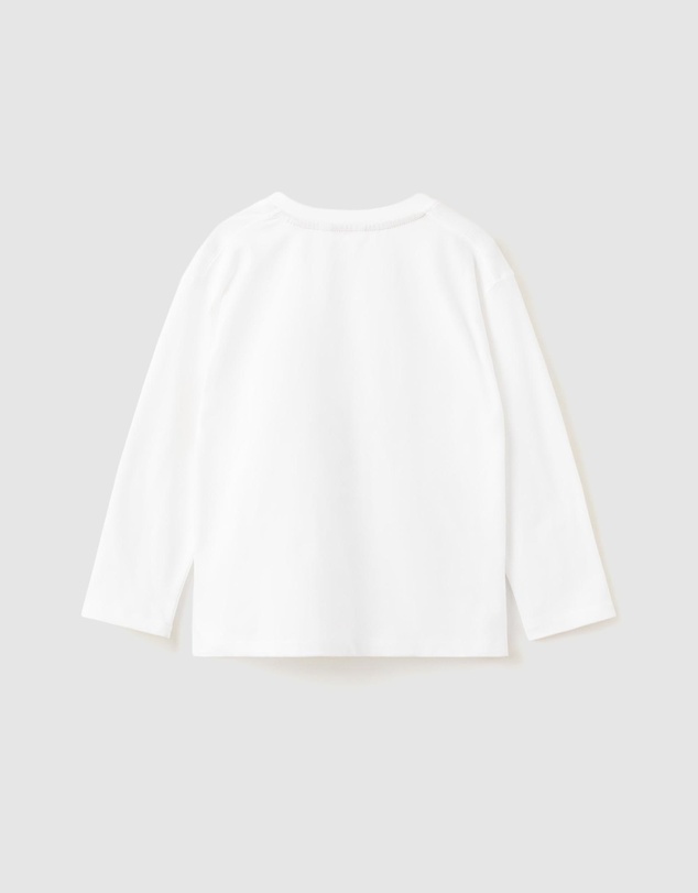 M.N.G - Pizza T-Shirt - Babies-Kids