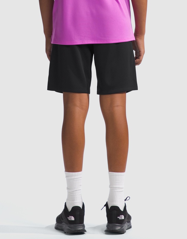 The North Face - Never Stop Shorts - Teens