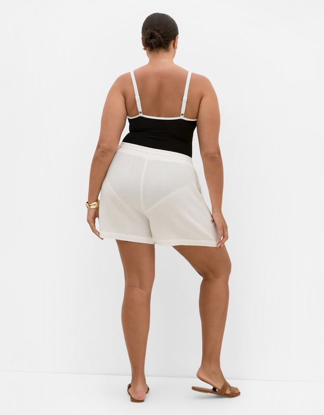 City Chic - Elly Short