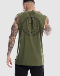 Stock & Co. - Stock & Co Anchor Tank