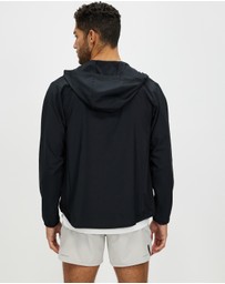 Nike - Form Nike Dri-FIT Hooded Versatile Jacket