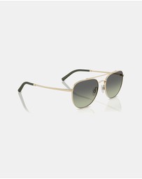 Oliver Peoples - R-10