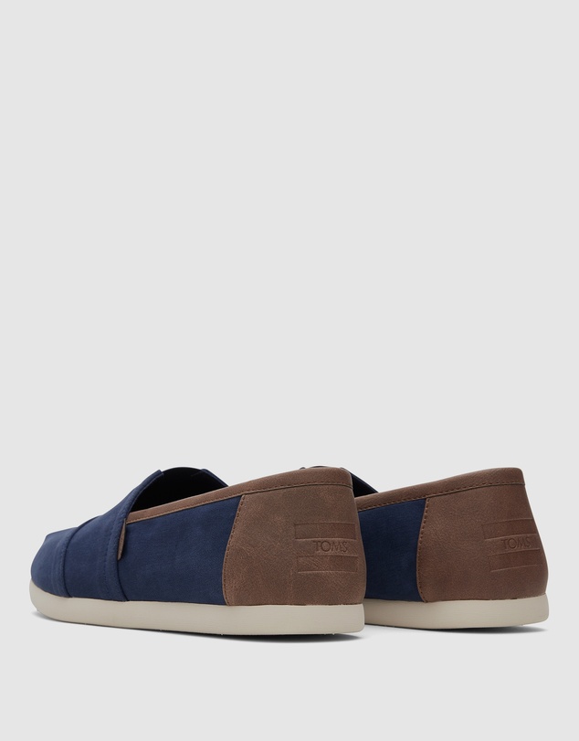 TOMS - Alpargata Classic - Men's