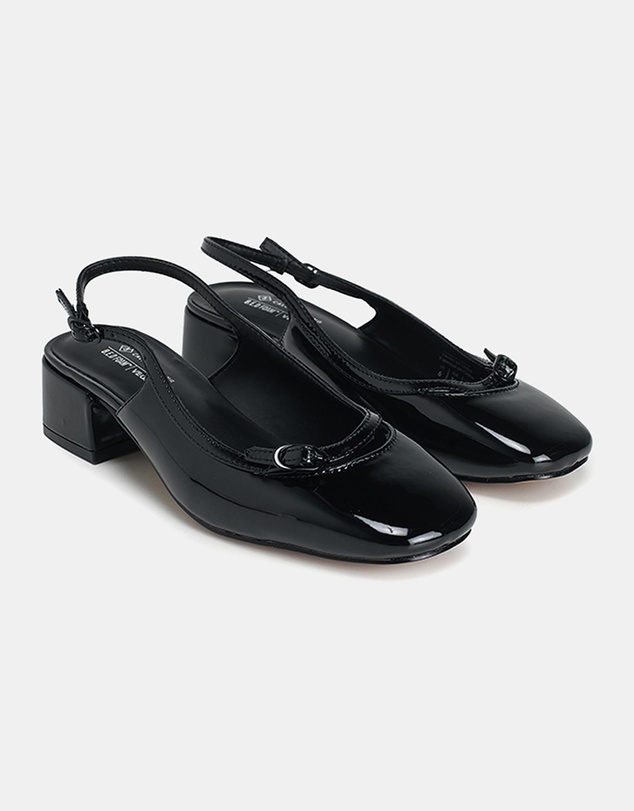 Call It Spring - Harperrr Ballerina & Flats