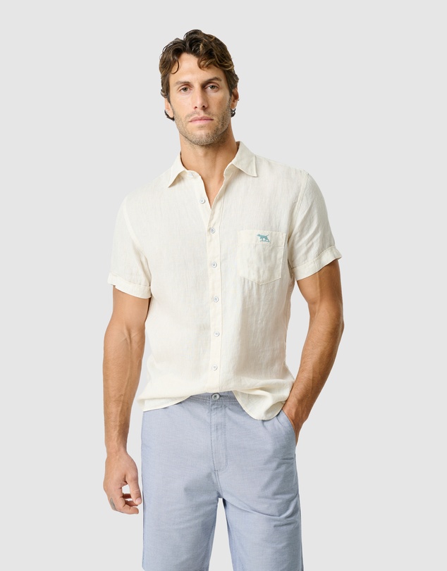 Rodd & Gunn - Cathedral Cove Sports Fit Shirt