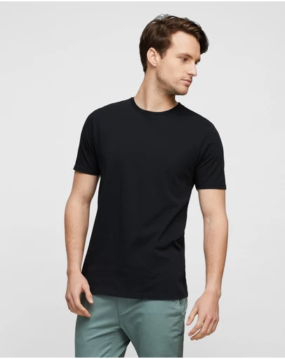 Wayver - The Essential Crew Tee