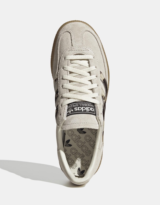 adidas Originals - Handball Spezial ICONIC EXCLUSIVE - Womens