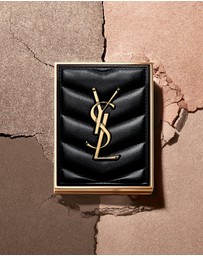 Yves Saint Laurent - Couture Mini Clutch 100