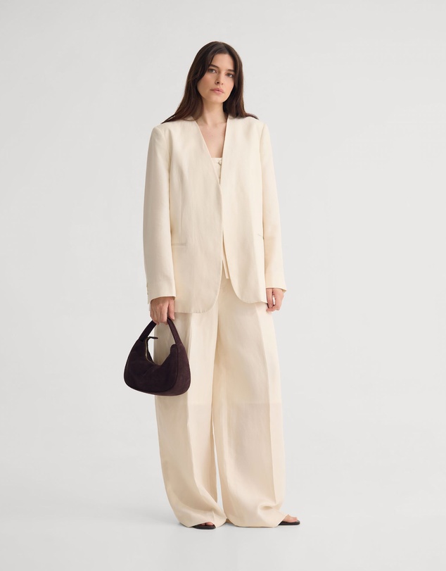 Oxford - Alina Blazer