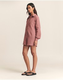 ST MRLO - Dana Playsuit