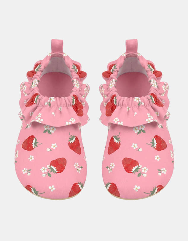 Toshi - Twinkle Swim Water Shoes - Kids