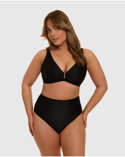 Simone Perele - Charmer Underwired Bar Bikini Top